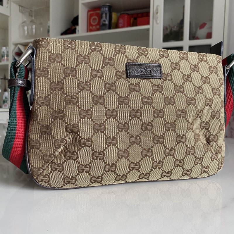 Gucci Satchel Bags